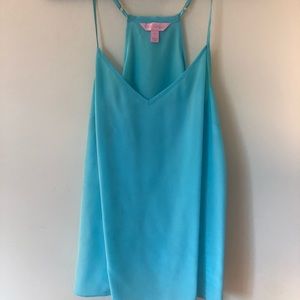 NWOT Lilly Pulitzer Tank Size Small